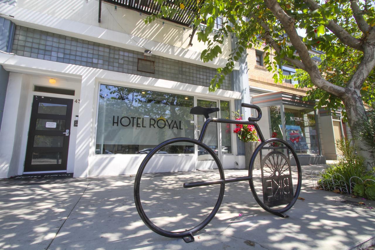 Hotel Royal Long Beach Luaran gambar